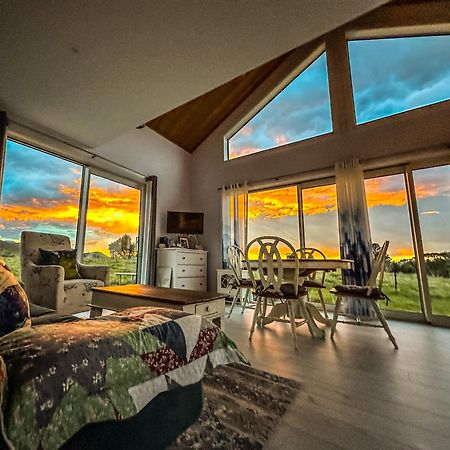 White Caps Kaikoura Farmstay Luaran gambar