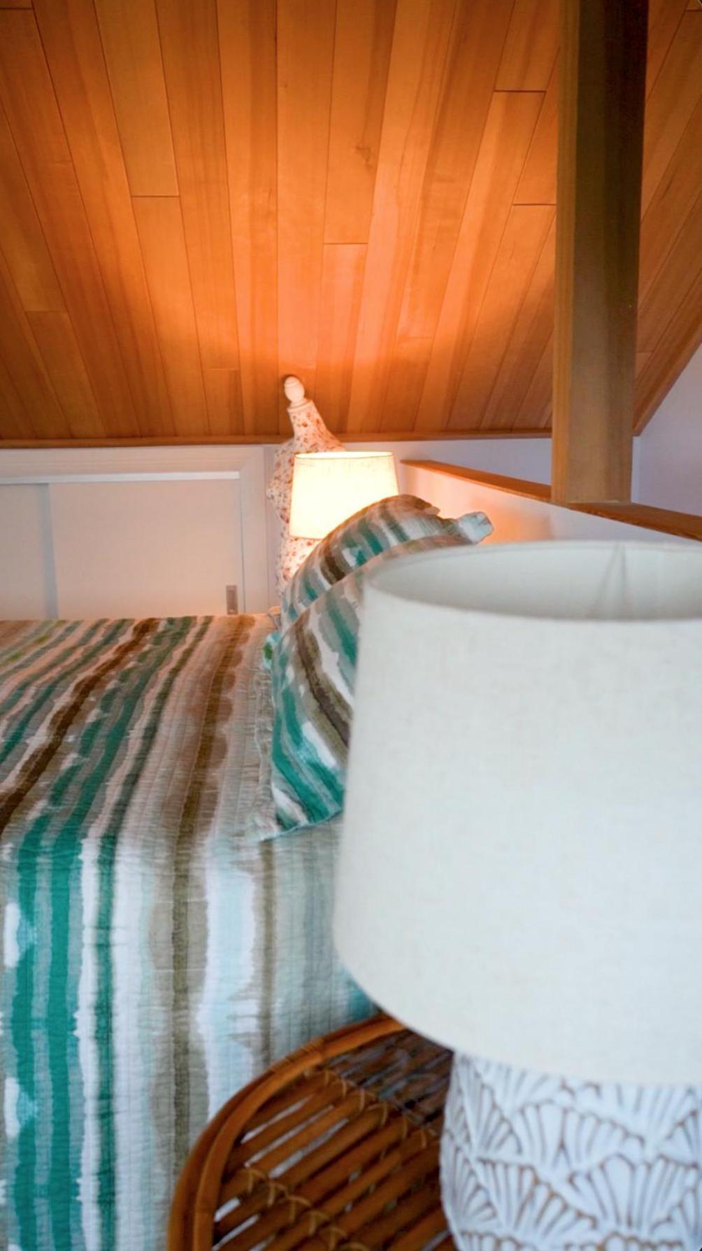 White Caps Kaikoura Farmstay Luaran gambar